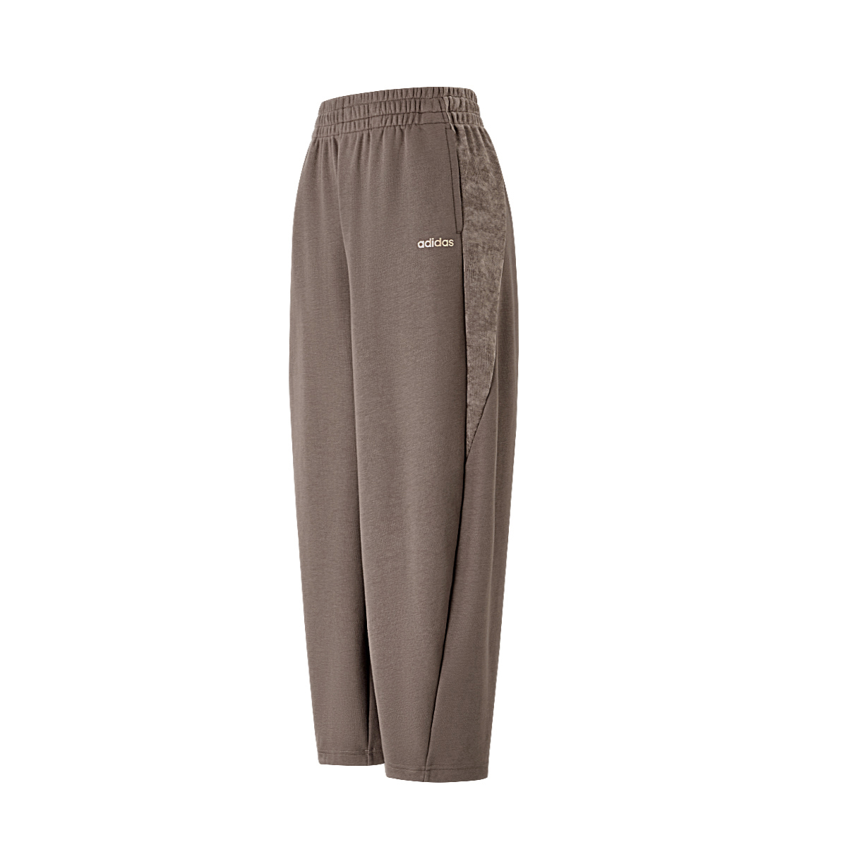 Adidas阿迪达斯秋冬季男女宽松运动裤休闲时尚户外KF9639[多色]