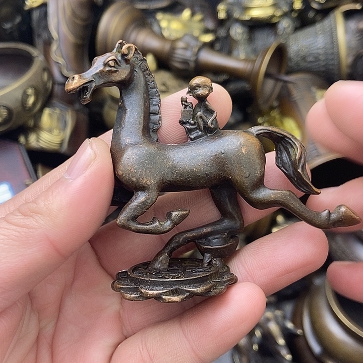 铜器时代……铜器时代