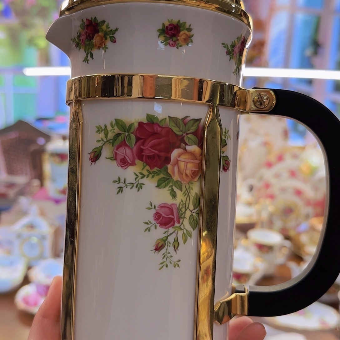 欧洲瓷器艺术收藏