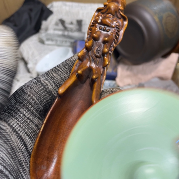 紫砂陶瓷艺术陶瓷艺术