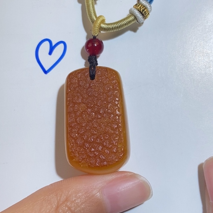 定制琥珀未镶嵌琥珀