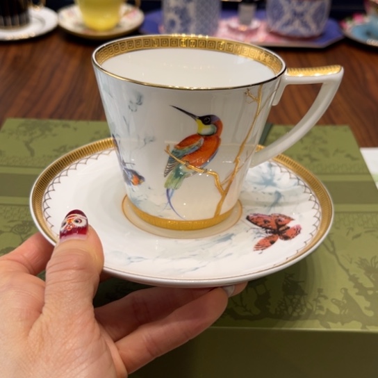 瓷片茶杯茶杯茶杯茶盏