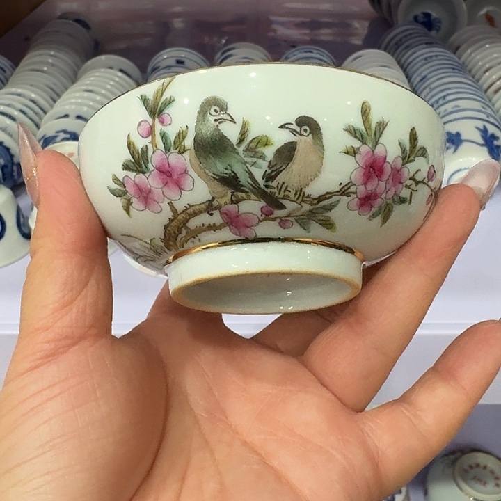 陶瓷艺术品收藏陶瓷
