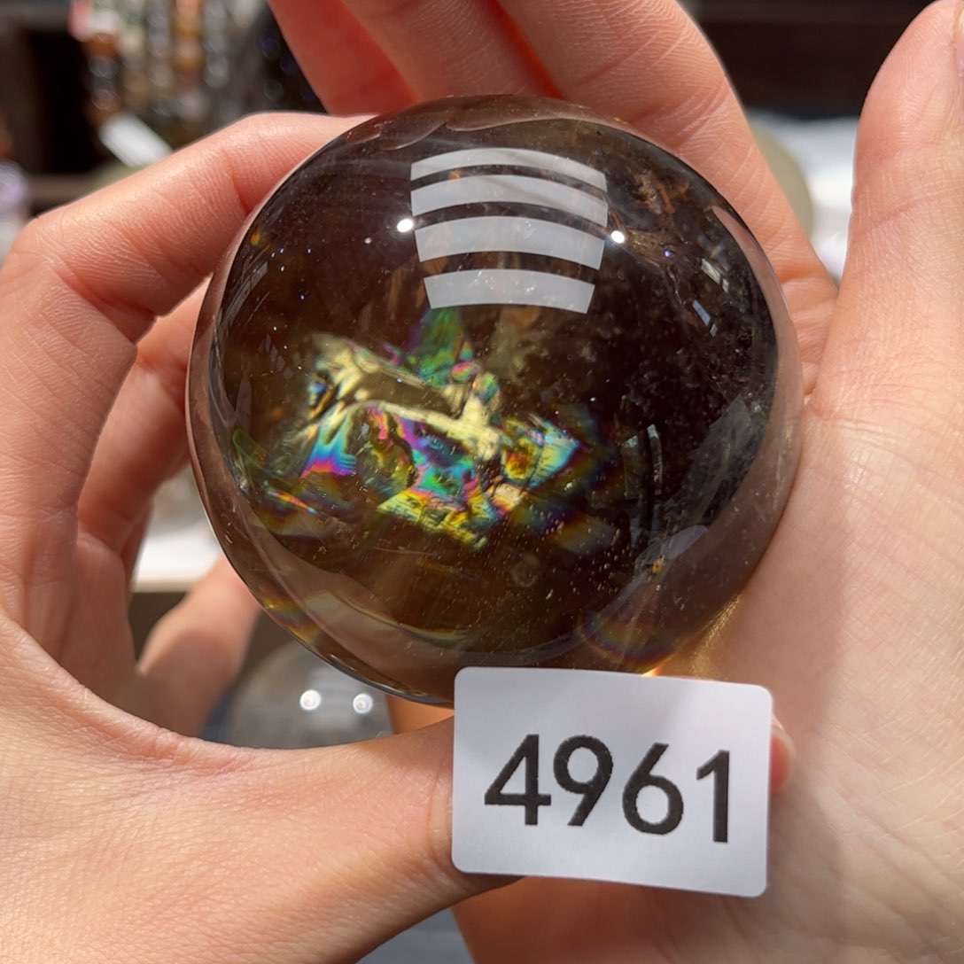 【闪购商品】未镶嵌大型摆件（非配饰）水晶