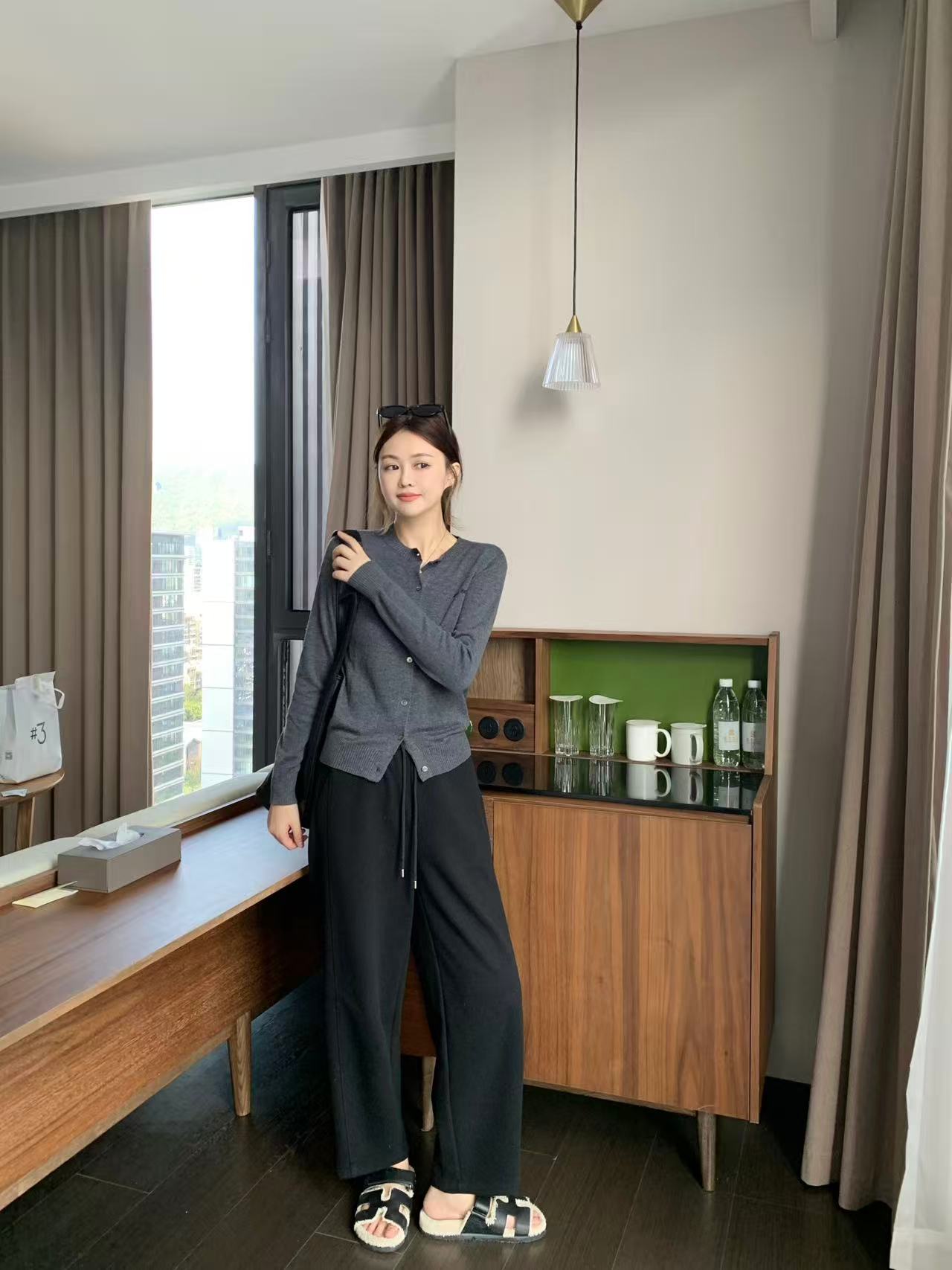 【按编号拍】101-150#2026韩系女装针织衫