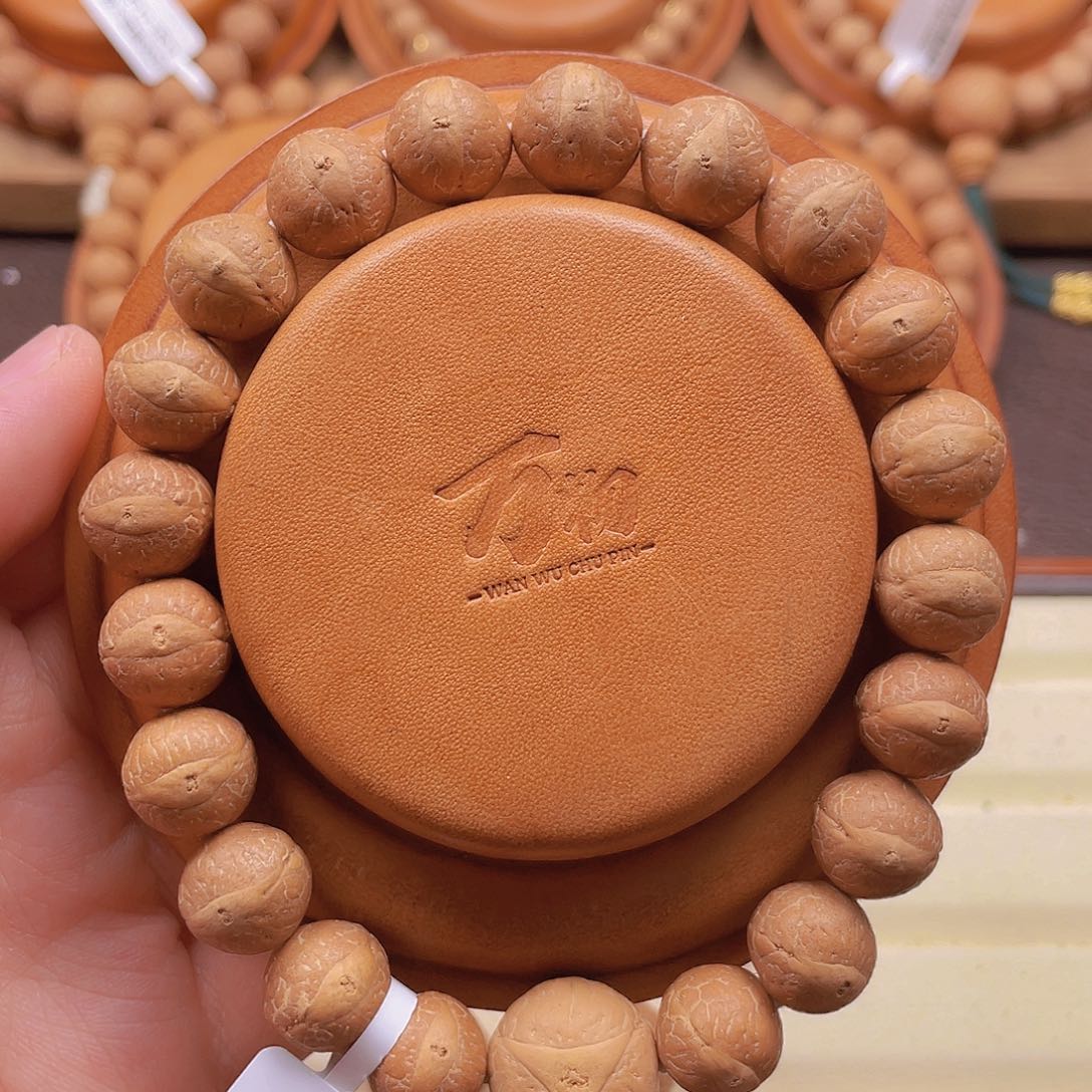 凤眼菩提手串单舱12尺寸