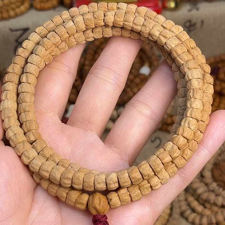 濤***滋吊坠柏香籽/百香籽厚切药片