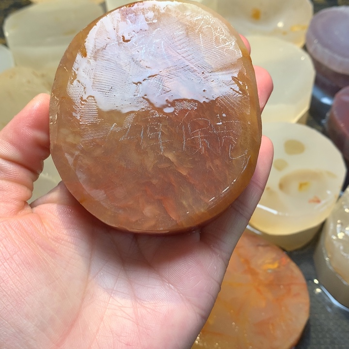.***亿定制玛瑙定制玛瑙手镯