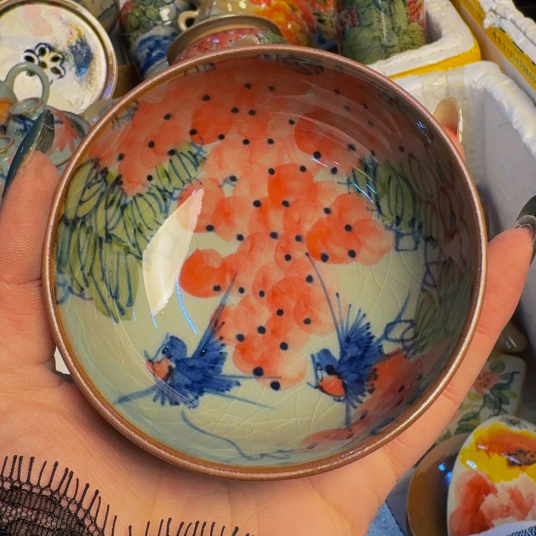 罐景德镇源头厂家