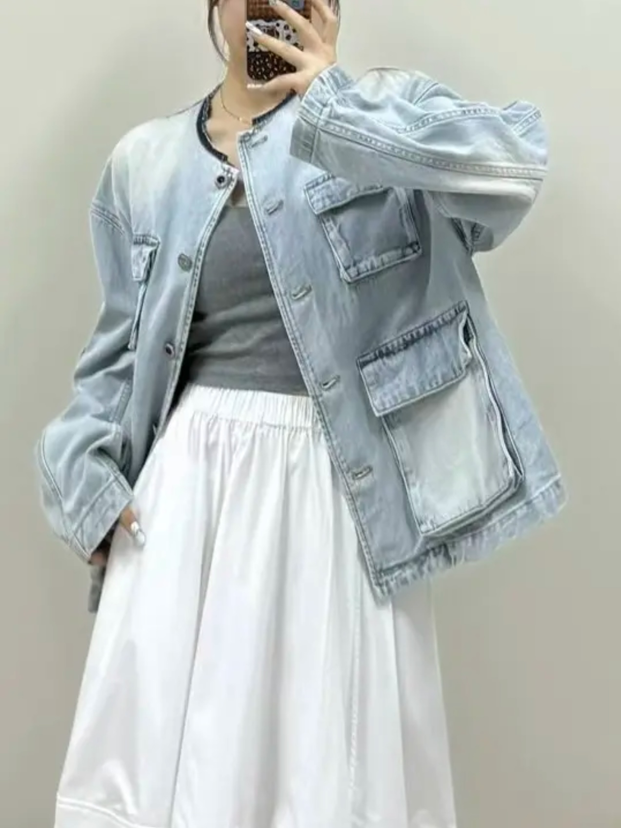 [XYY女装集合店]A01–A20链接