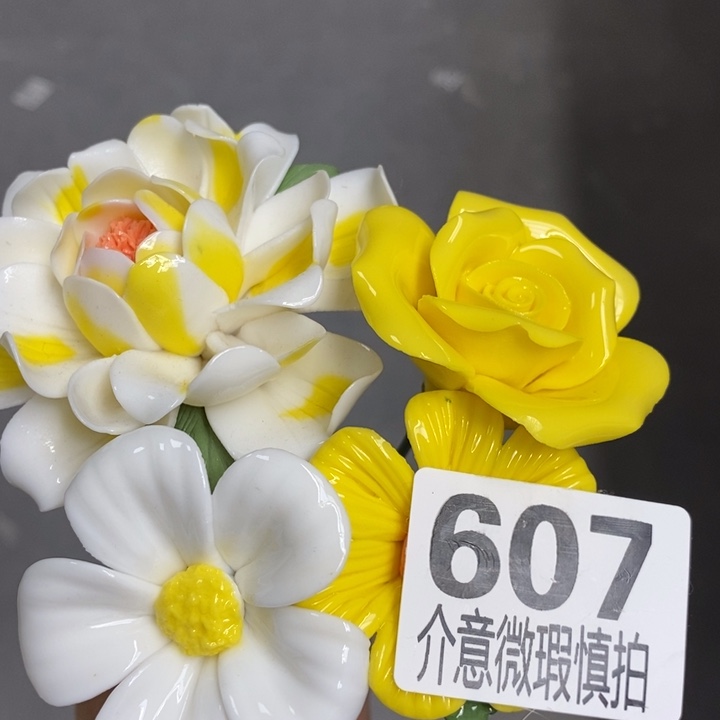 陶瓷设计风格现代