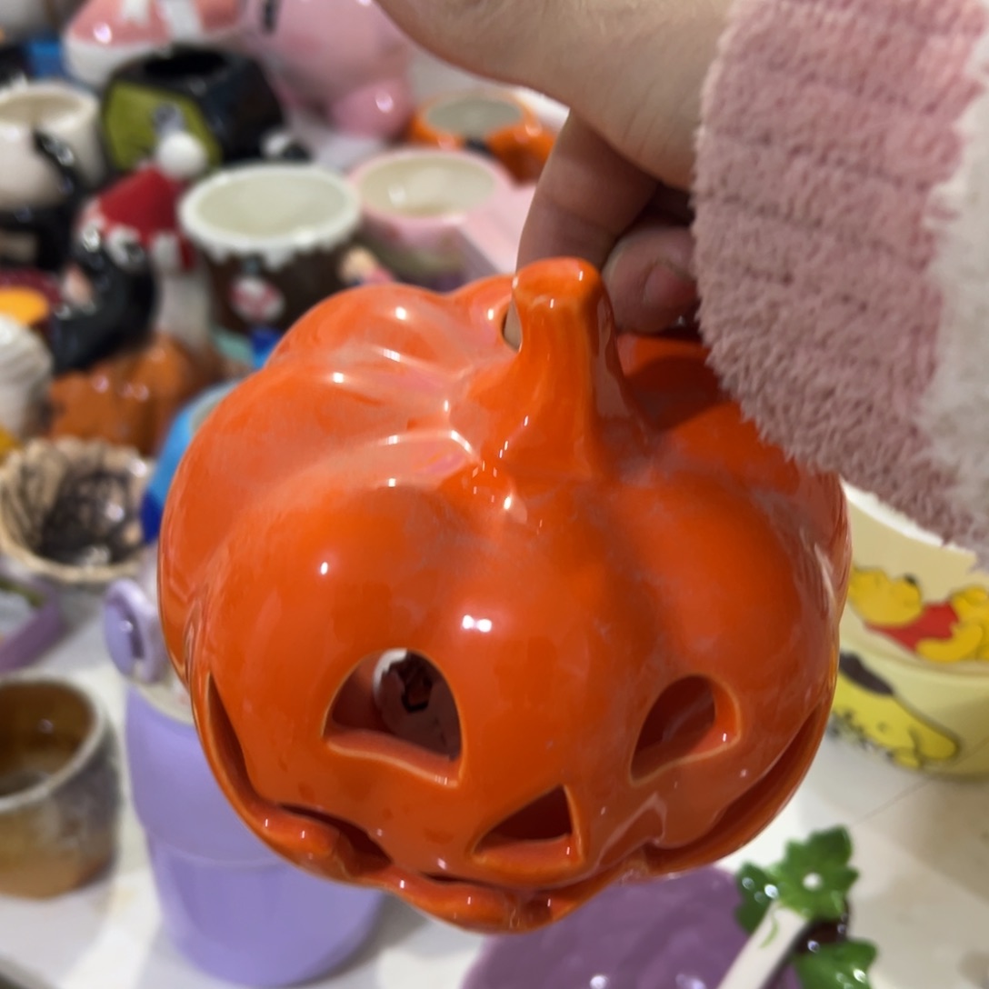 杯微瑕疵不售后的