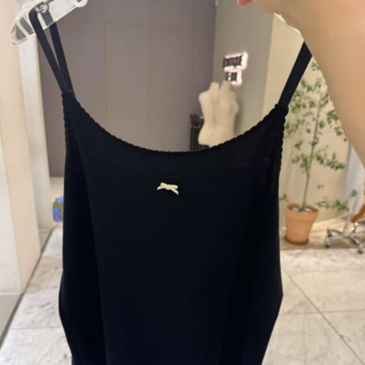 夏季NO退NO换女款P-815吊带