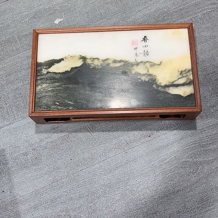 玉***候琉璃手工艺品红木工艺品雕刻工艺