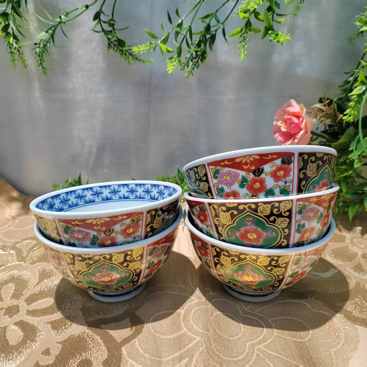 106~296新店扣数字参拍专属链接找对应数字付款陶瓷套装