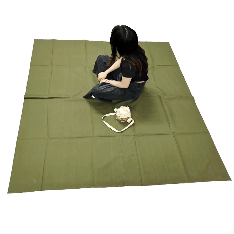 柒壹行李帆布盖布