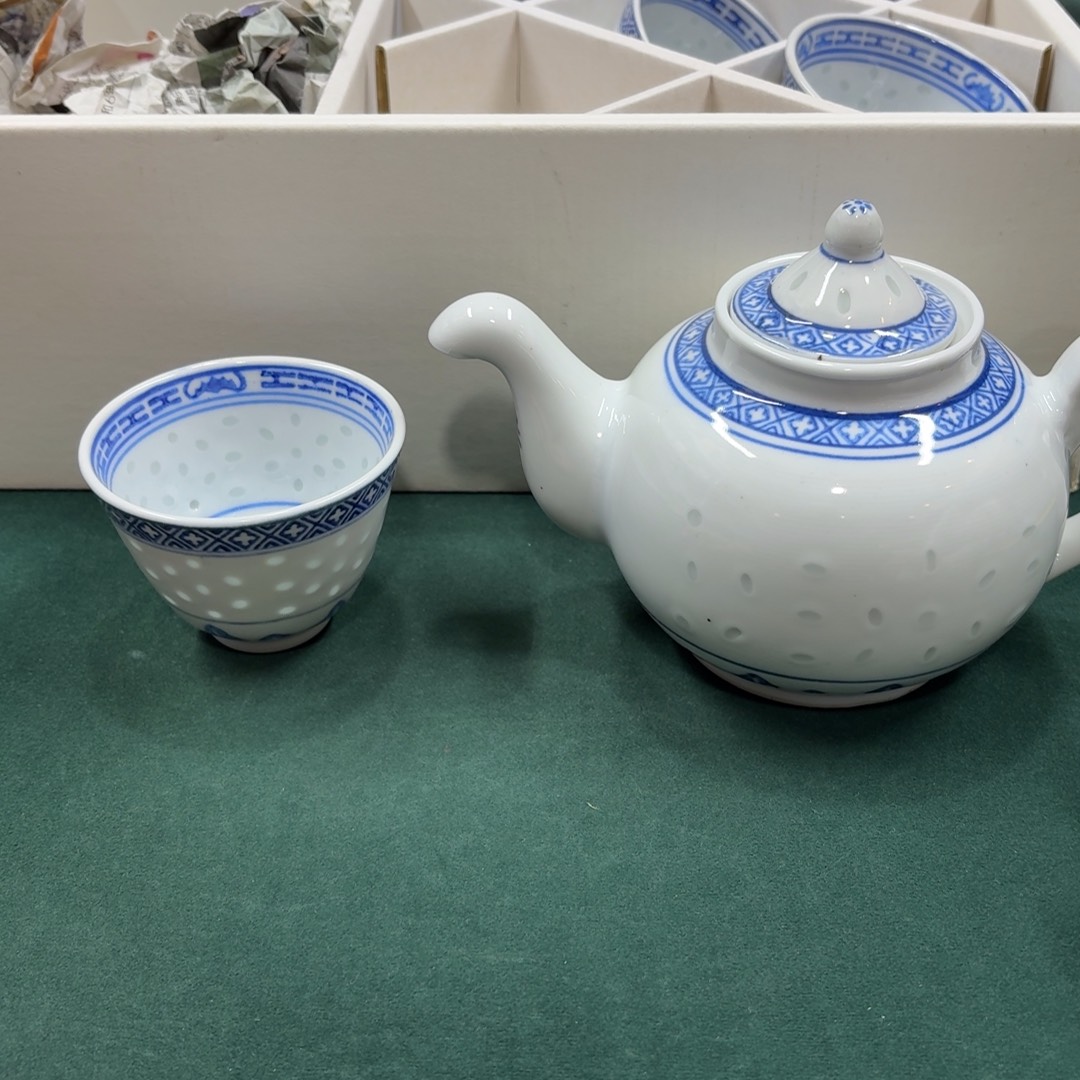 云翼堂瓷器真好看呀