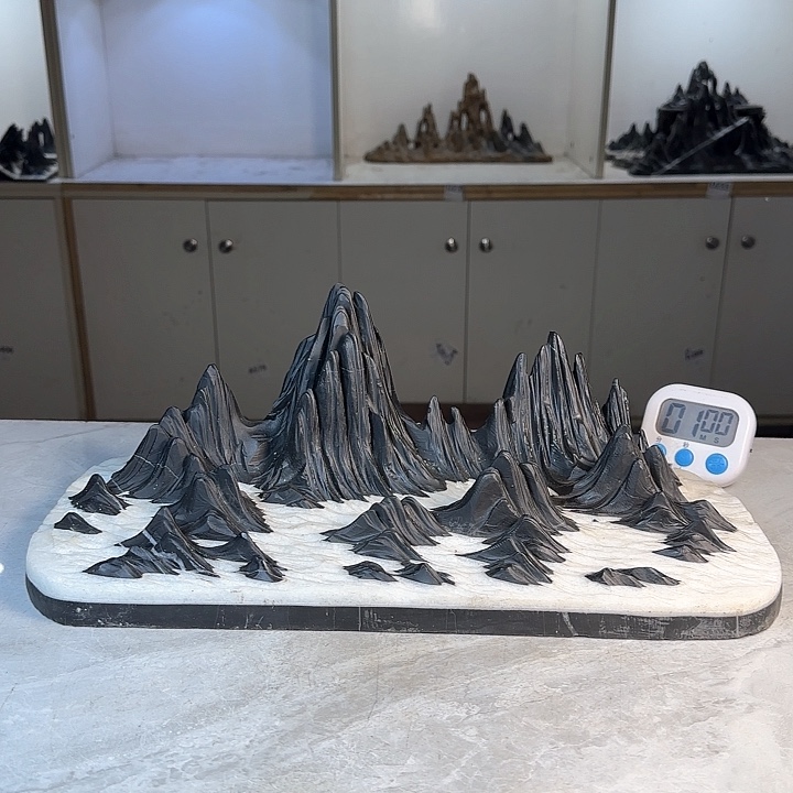 灵璧奇石博览会金奖燕*