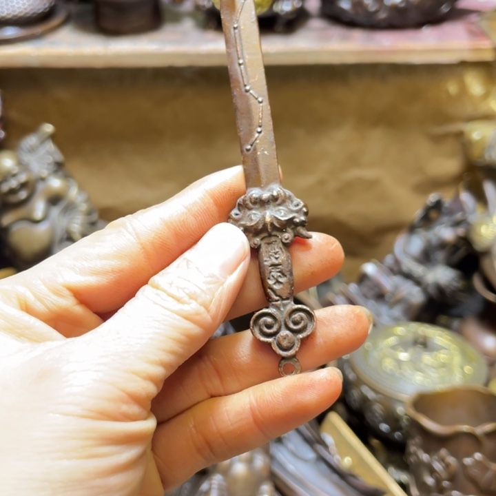 铜器摆件诚信经营