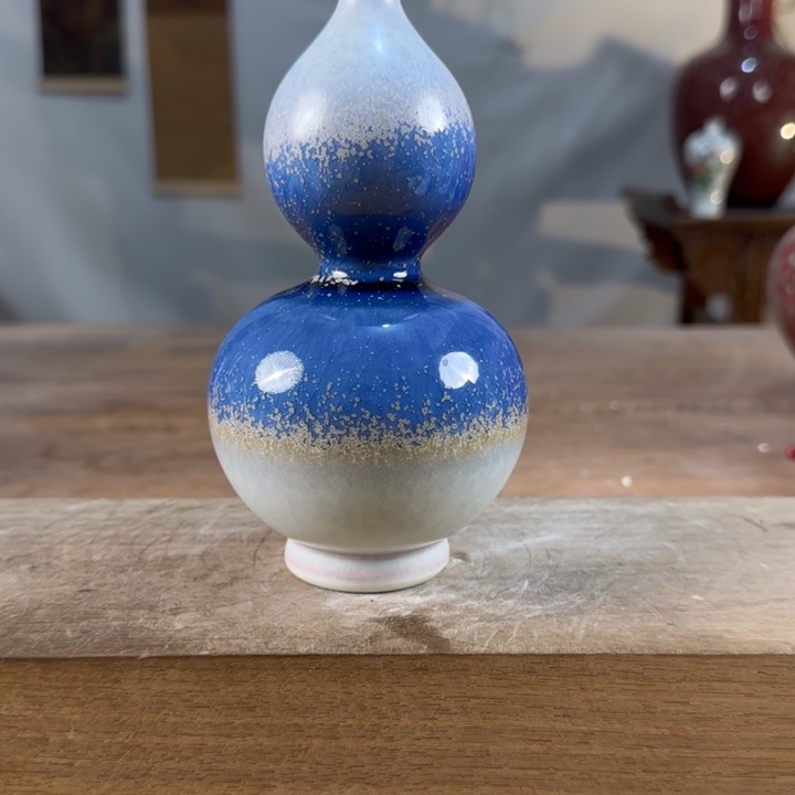 摆件我是实打实的