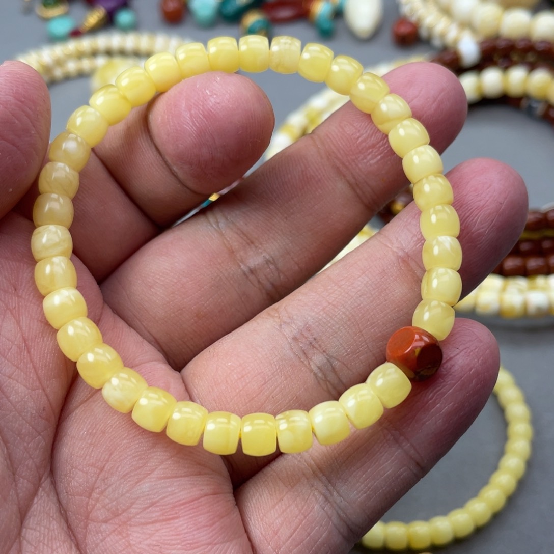 琥珀珠宝奇石未镶嵌53