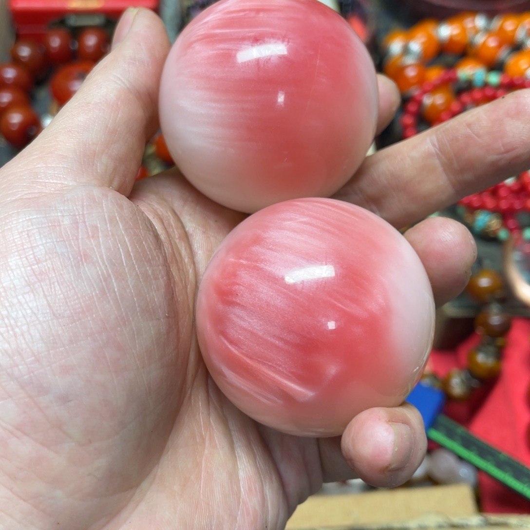 滴血莲花菩提吊坠