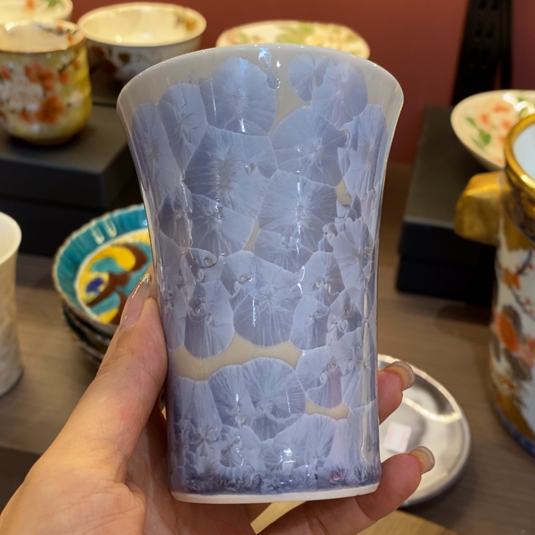 瓷片厘米，小杨甄选甄选