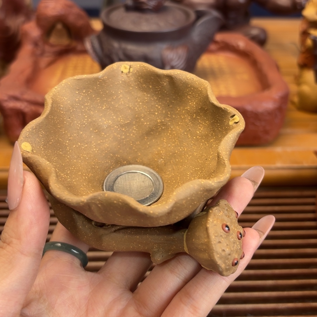 紫砂茶壶五号店专项