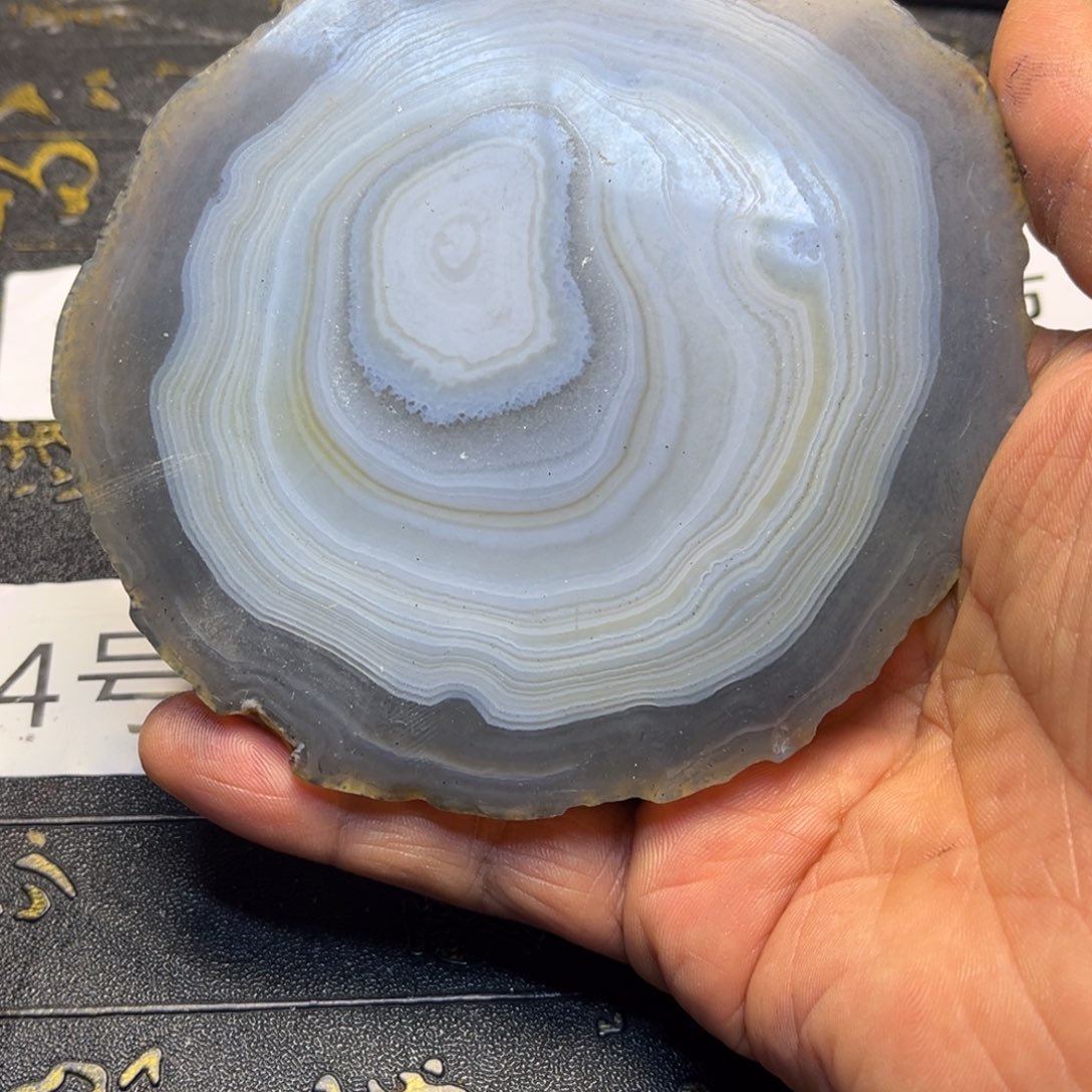 玛瑙/玉髓珠宝奇石合金