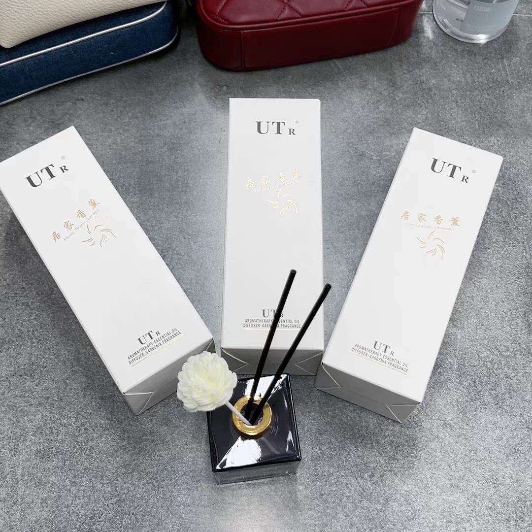 1857栀子花香味大容量家用室内持久留香清新空气