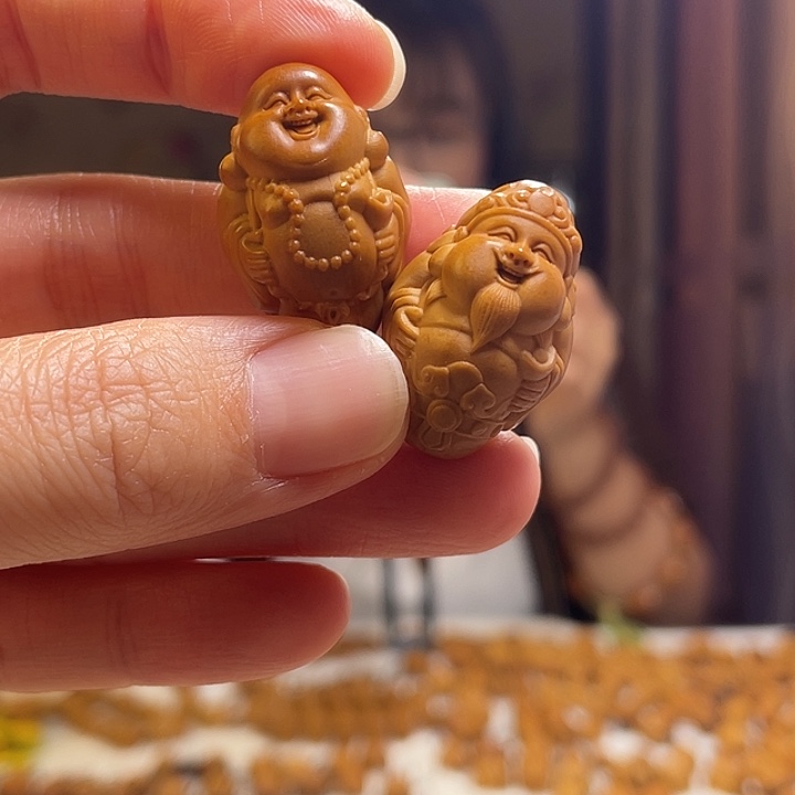 手串/手链橄榄核