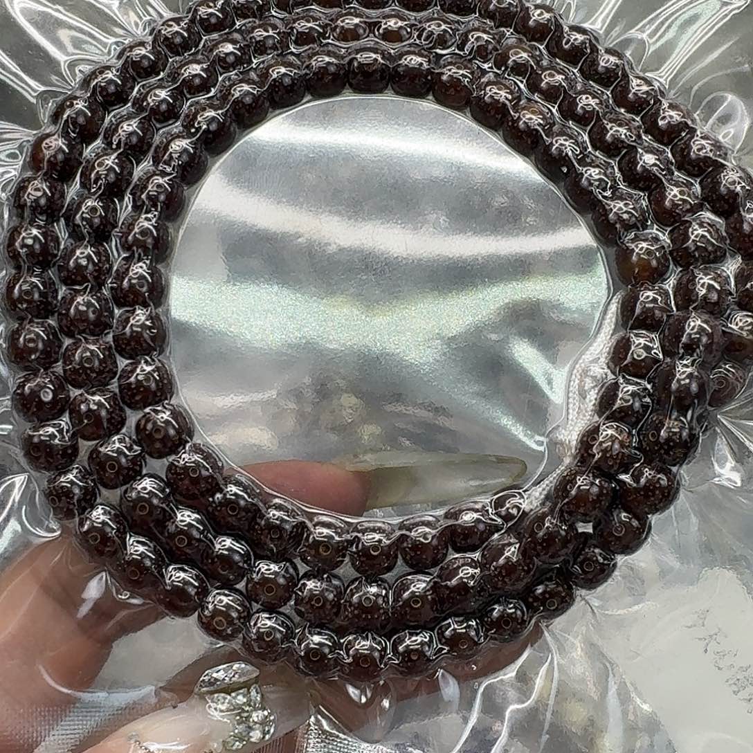 手串星月菩提304快乐星月菩提76