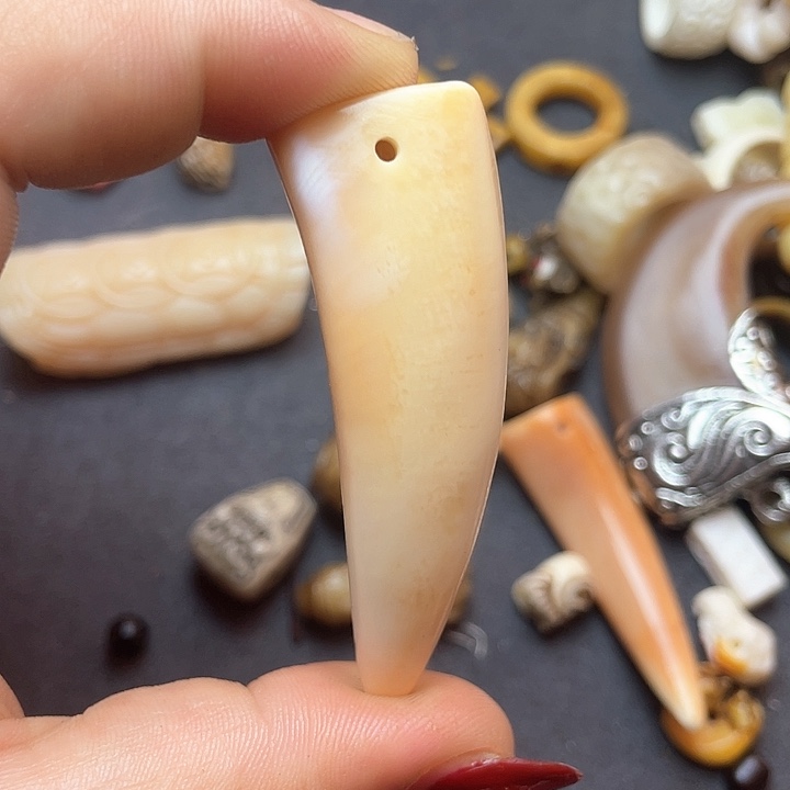 鹿骨手串/手链其他配饰