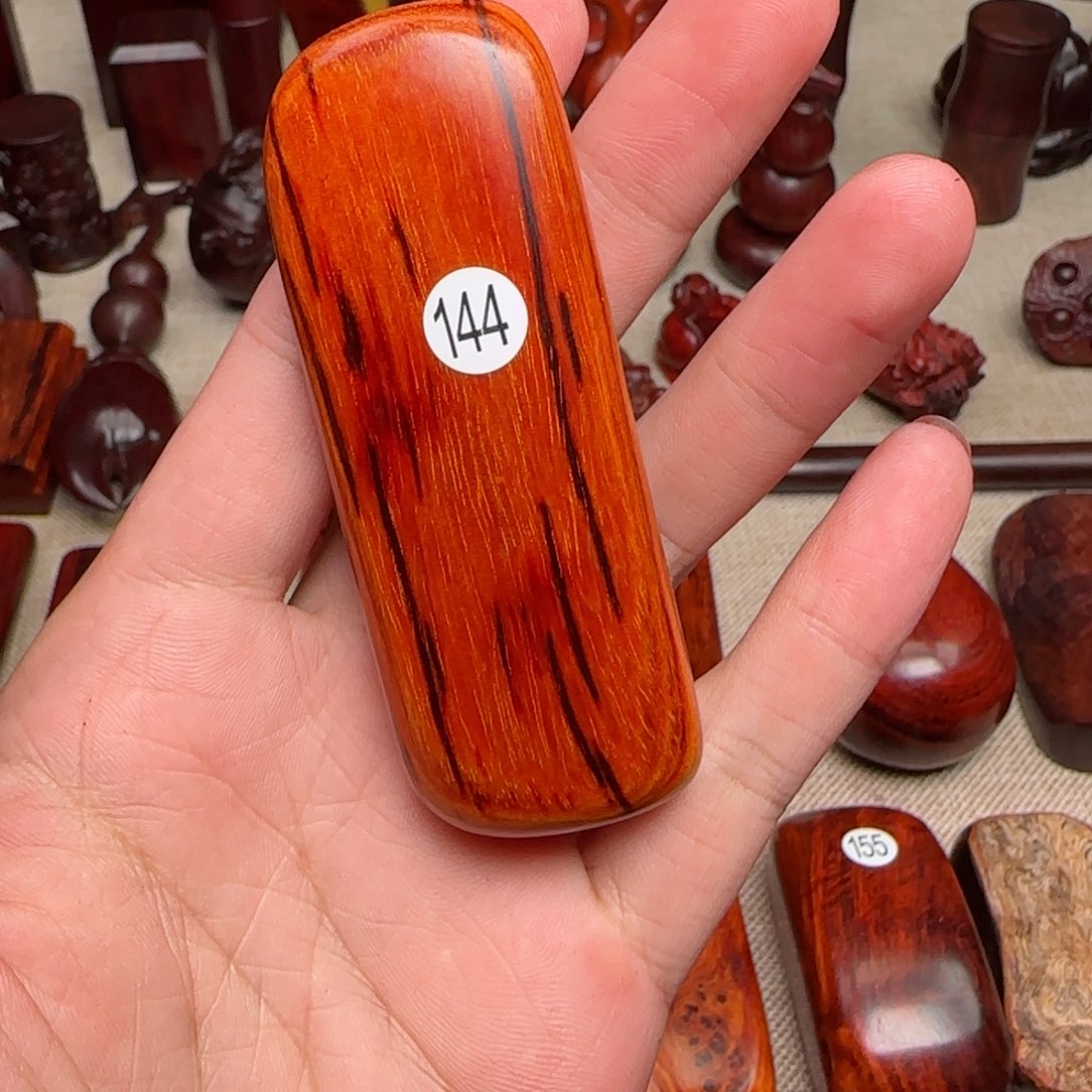 檀香紫檀（小叶紫檀）