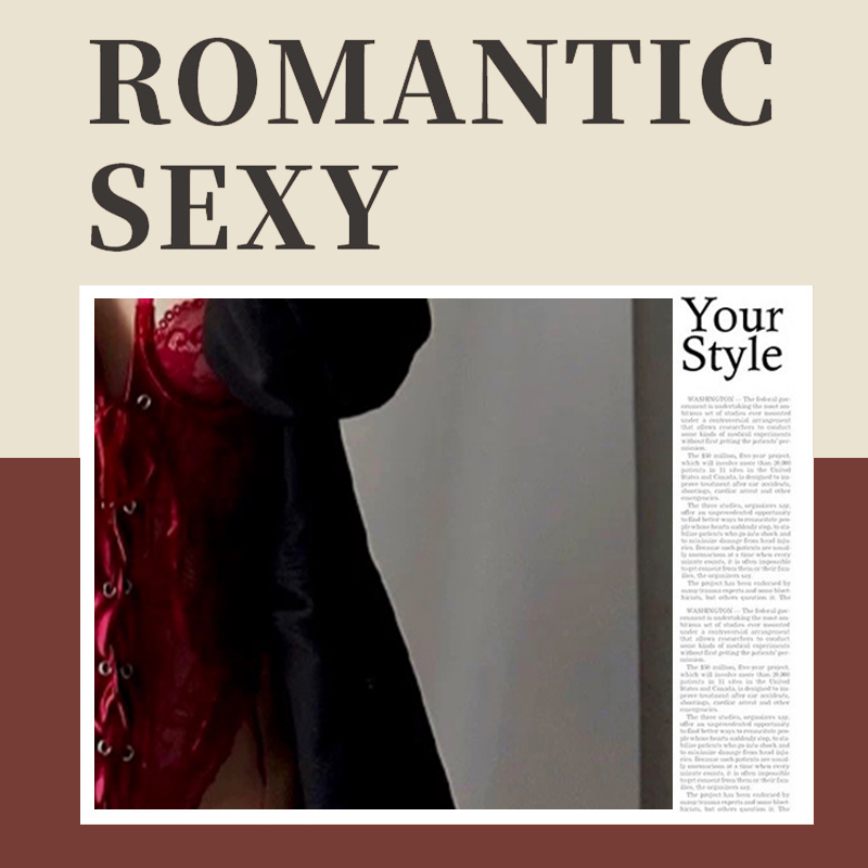 SICONG 七次心动网红轻奢气质高级感女士睡裙睡衣家居服DX1