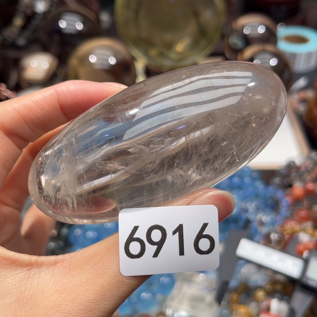 【闪购商品】未镶嵌大型摆件（非配饰）水晶