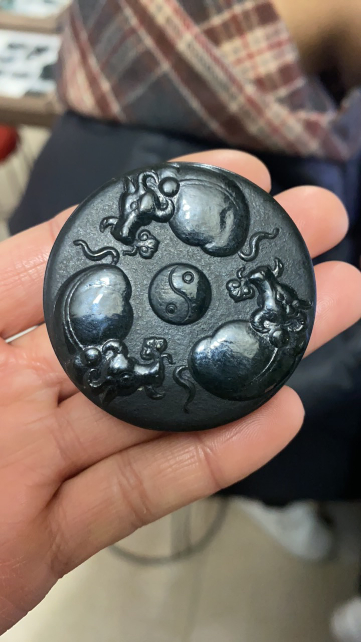 和田玉青玉扭转乾坤 