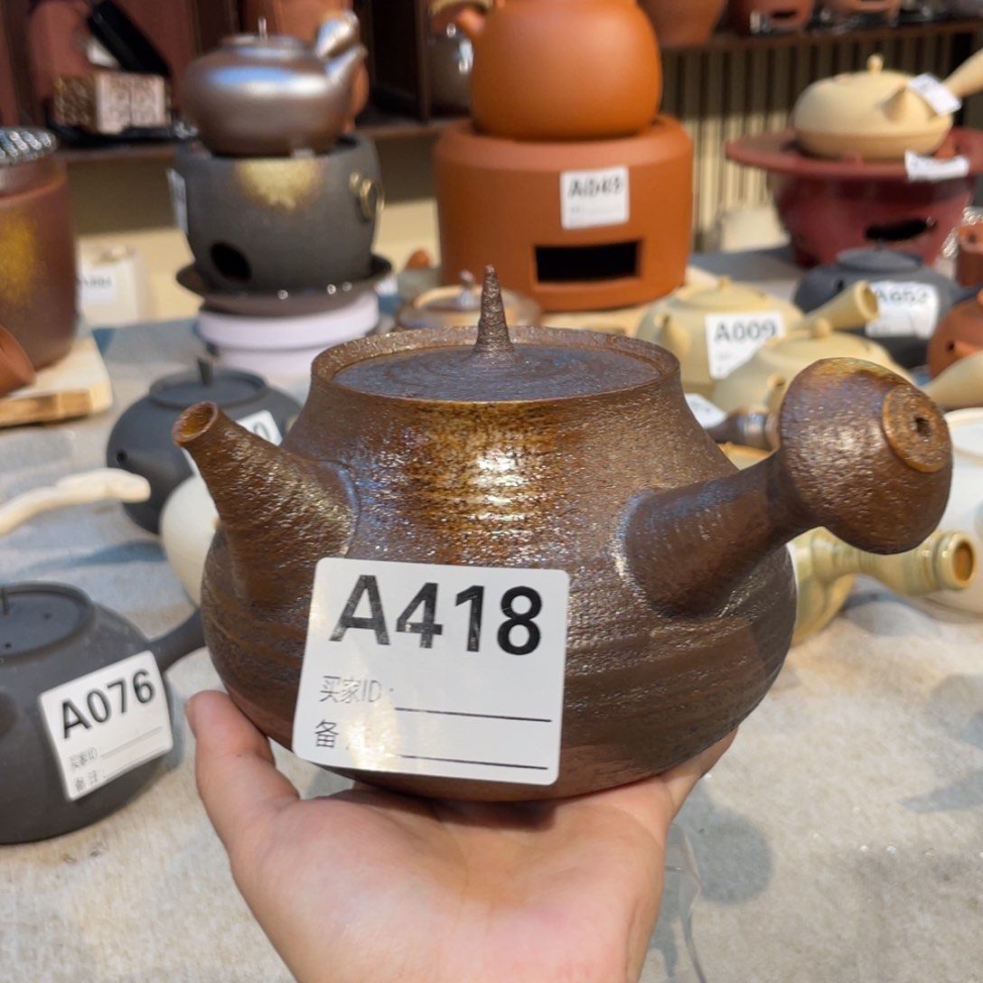 潮州手工制作工艺