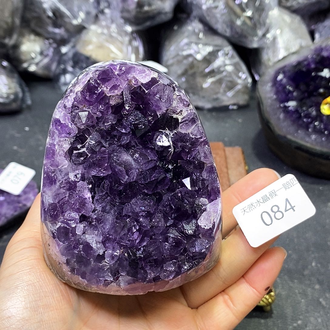 水晶大型摆件（非配饰）未镶嵌