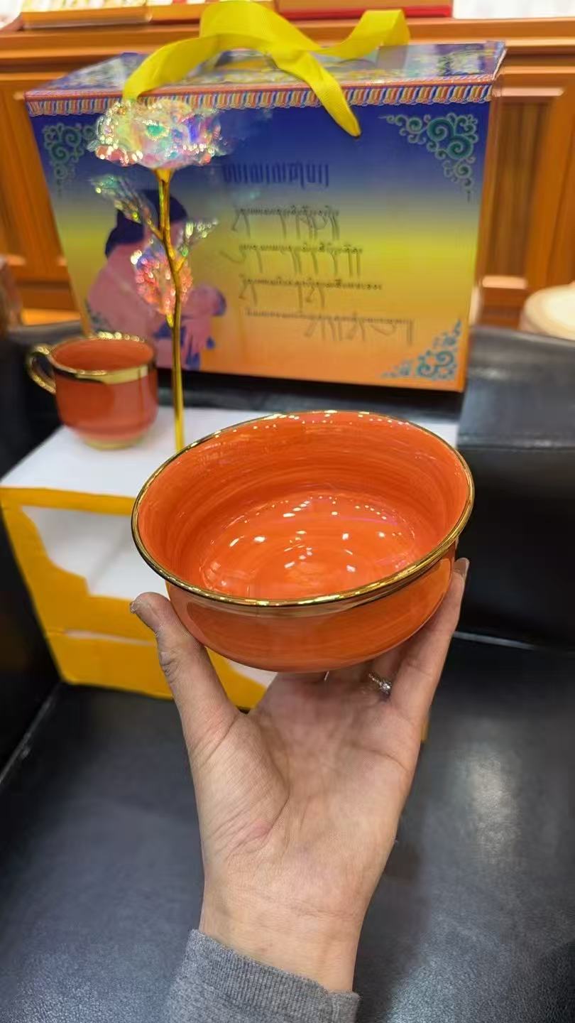 普帕尔仓母亲节礼盒