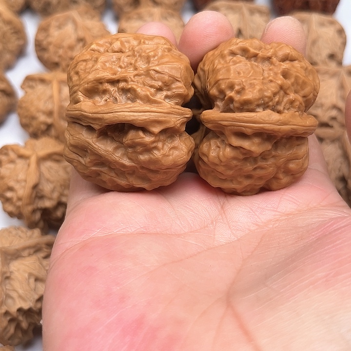 文玩核桃吊坠尽****命我想要