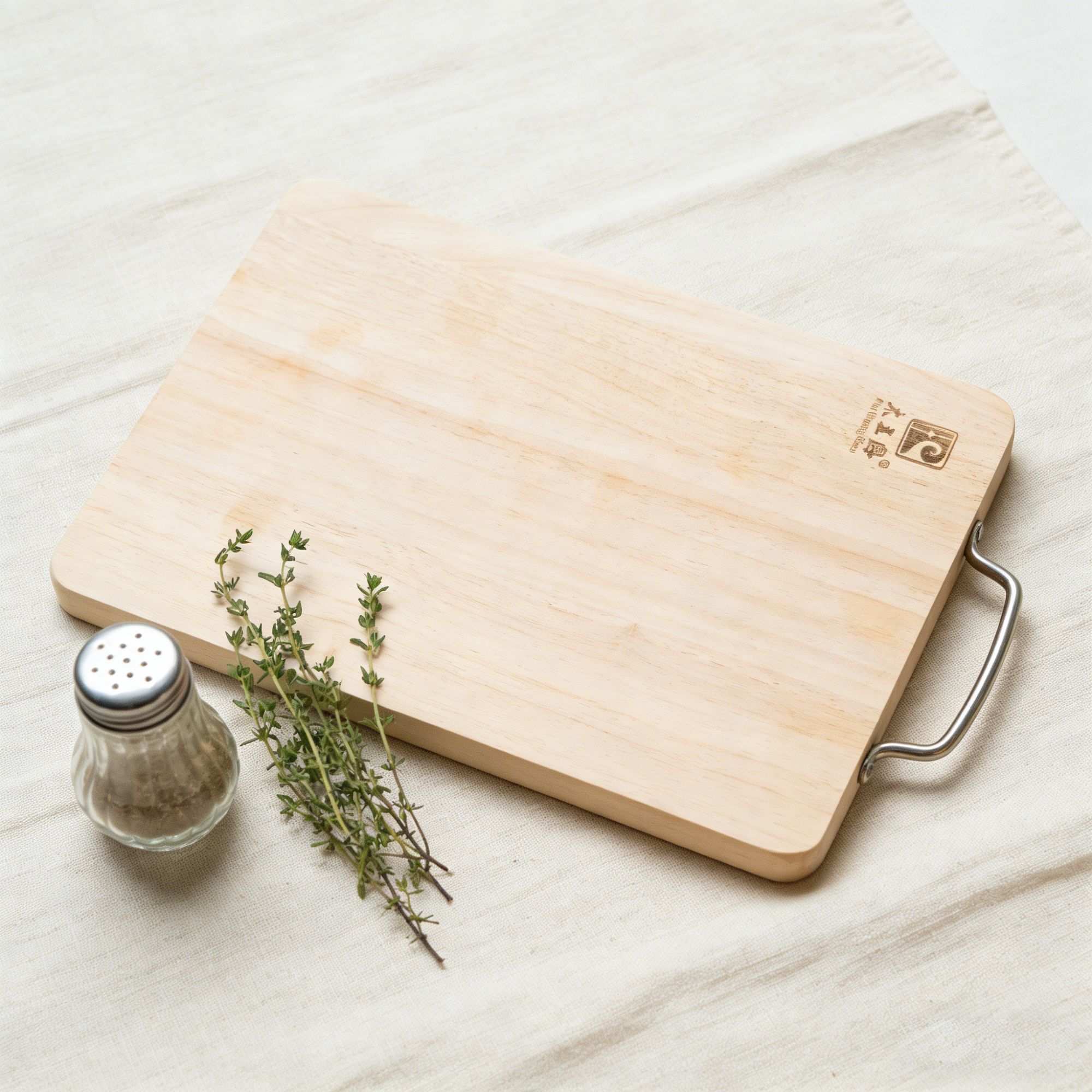 橡木方形菜板抗菌防霉案板实木切菜板砧板