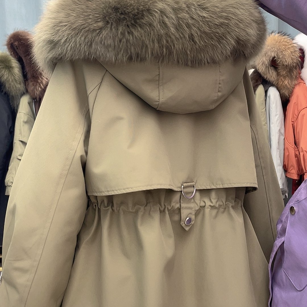 小月仙绿色XL单外皮