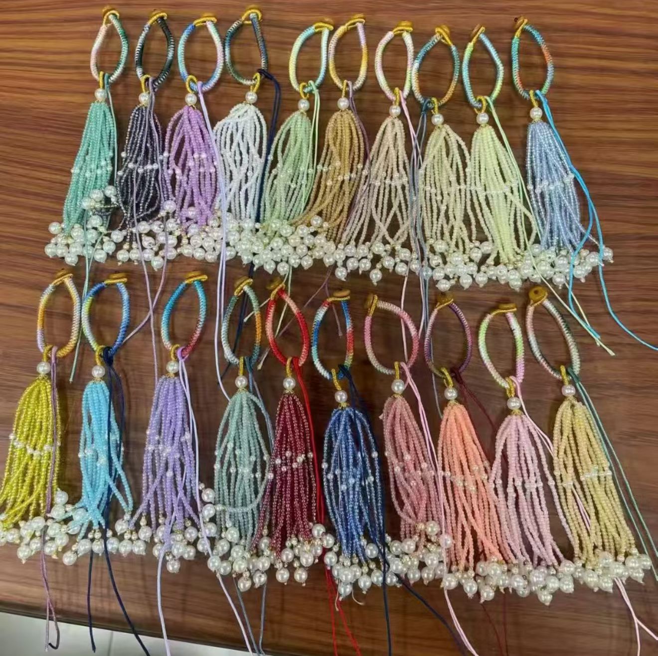 DIY饰品配件相关(B号）