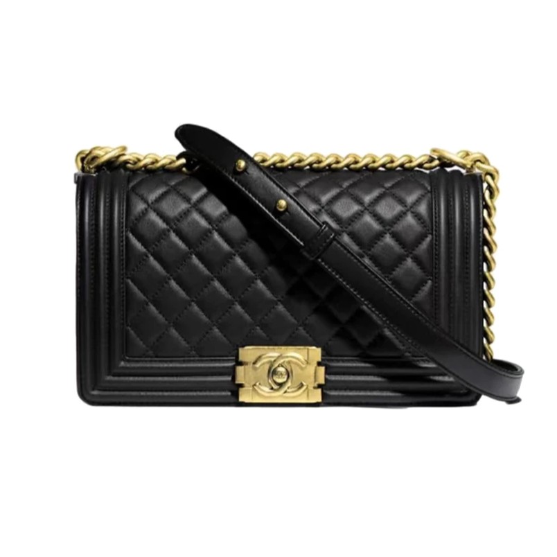 95新 Chanel/香奈儿 /Lemon Vintage/Chanel/香奈儿/2331