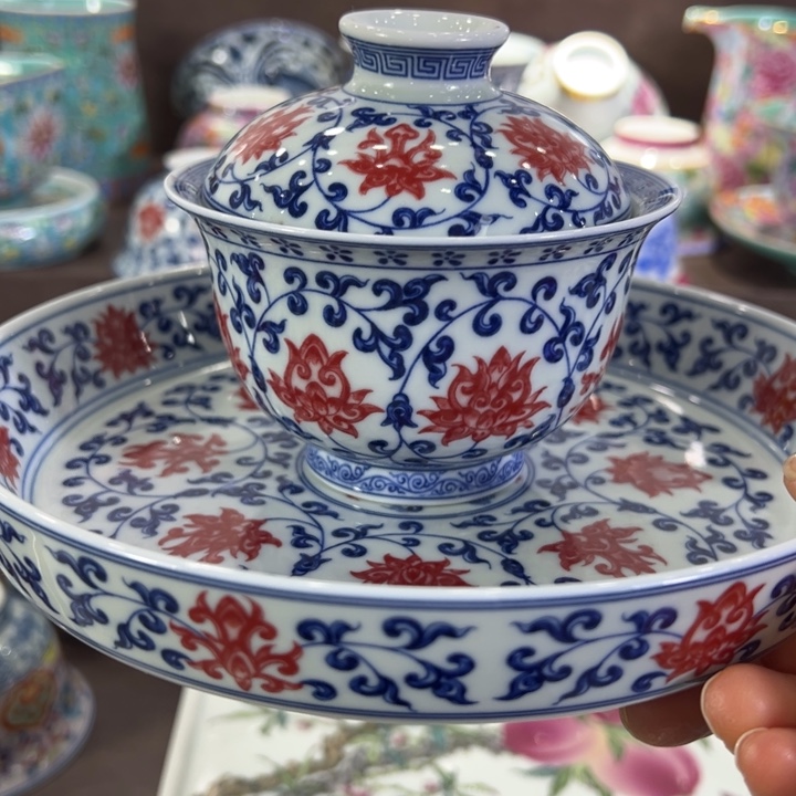 全场景德镇陶瓷景德镇陶瓷艺术