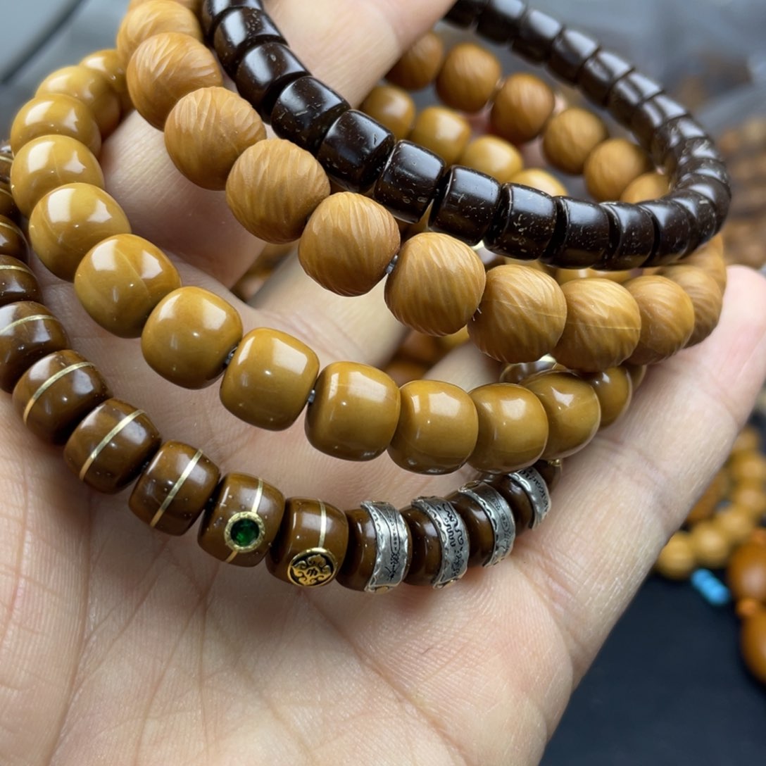 猴头核桃吊坠柚**了这么