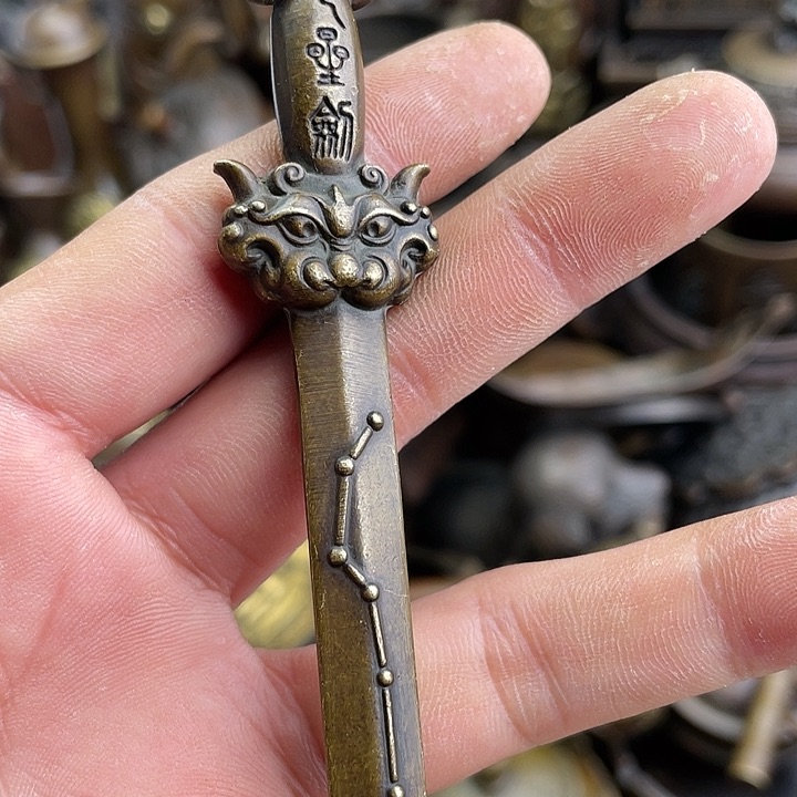 I don’t know if you can get 