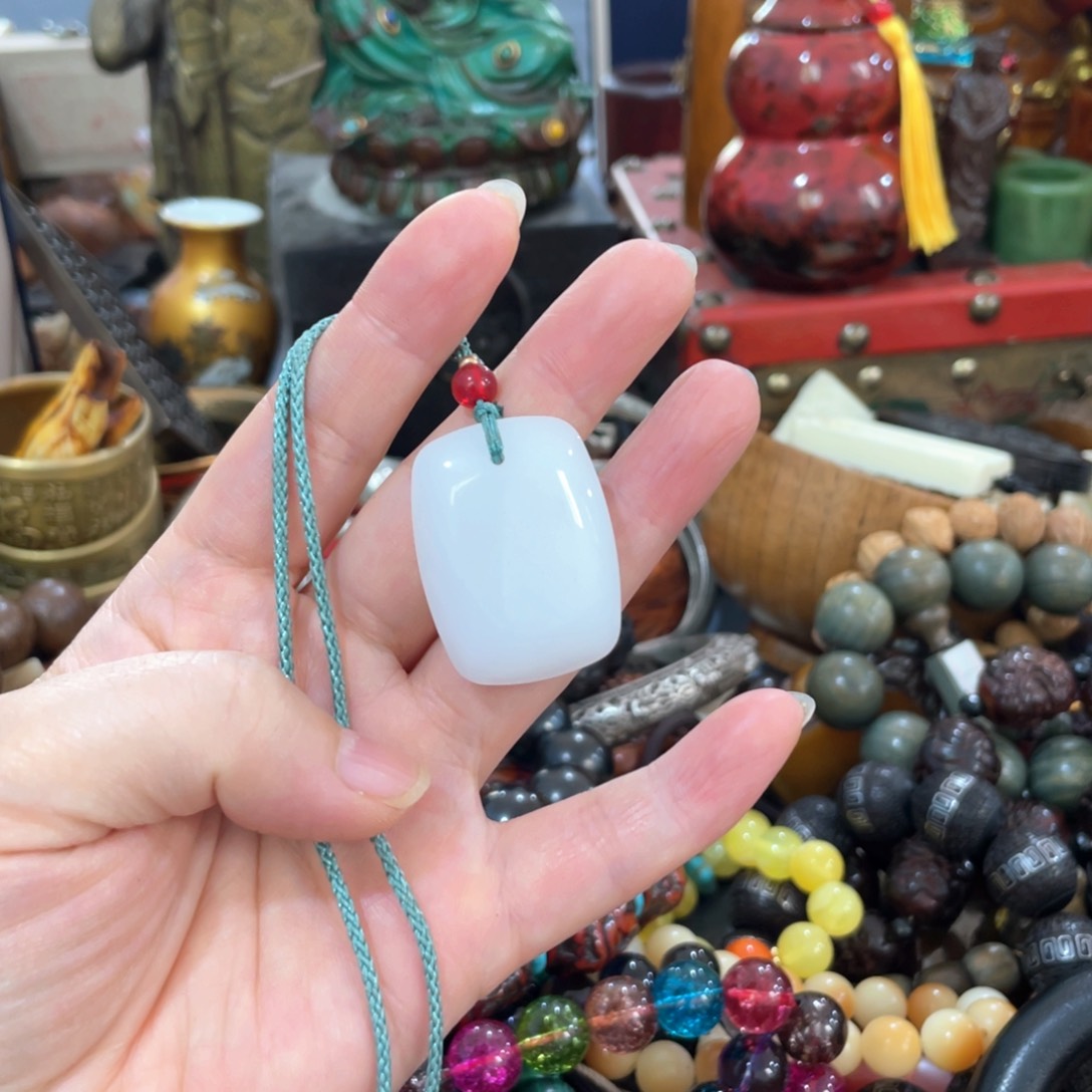 吊坠宫廷影视老旧工艺摆件