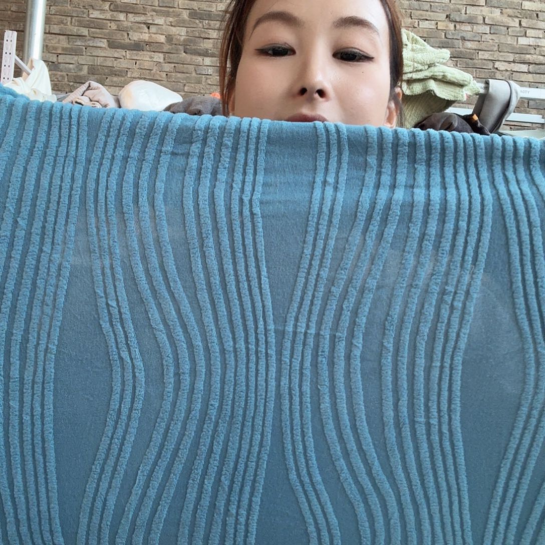 聚酯纤维万能沙发套287 给4